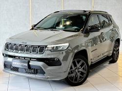JEEP Compass 1.3 16V 4P FLEX S T270 TURBO AUTOMTICO