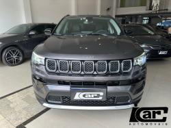 JEEP Compass 1.3 16V 4P FLEX LIMITED T270 TURBO AUTOMTICO