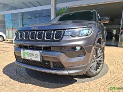 JEEP Compass 1.3 16V 4P FLEX LIMITED T270 TURBO AUTOMTICO