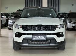 JEEP Compass 1.3 16V 4P FLEX LONGITUDE T270 TURBO AUTOMTICO