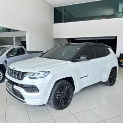 JEEP Compass 1.3 16V 4P FLEX S T270 TURBO AUTOMTICO