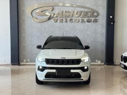 JEEP Compass 1.3 16V 4P FLEX S T270 TURBO AUTOMTICO