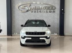 JEEP Compass 1.3 16V 4P FLEX S T270 TURBO AUTOMTICO