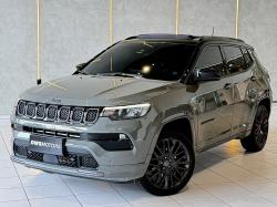 JEEP Compass 1.3 16V 4P FLEX S T270 TURBO AUTOMTICO