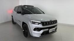 JEEP Compass 1.3 16V 4P T270 TURBO HBRIDO S 4XE AUTOMTICO