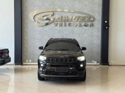 JEEP Compass 1.3 16V 4P FLEX S T270 TURBO AUTOMTICO