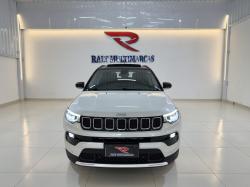JEEP Compass 1.3 16V 4P FLEX LIMITED T270 TURBO AUTOM�TICO