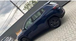 JEEP Compass 1.3 16V 4P FLEX SPORT T270 TURBO AUTOM�TICO