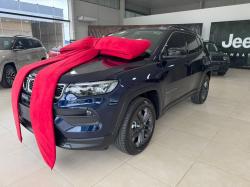 JEEP Compass 1.3 16V 4P FLEX SPORT T270 TURBO AUTOM�TICO