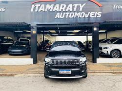 JEEP Compass 1.3 16V 4P FLEX LIMITED T270 TURBO AUTOM�TICO