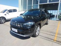 JEEP Compass 1.3 16V 4P FLEX T270 TURBO AUTOM�TICO