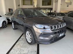 JEEP Compass 1.3 16V 4P FLEX SPORT T270 TURBO AUTOM�TICO