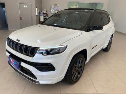 JEEP Compass 1.3 16V 4P FLEX S T270 TURBO AUTOM�TICO