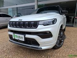 JEEP Compass 1.3 16V 4P FLEX S T270 TURBO AUTOM�TICO