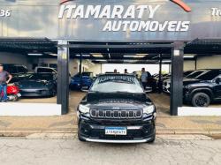 JEEP Compass 1.3 16V 4P FLEX LIMITED T270 TURBO AUTOM�TICO