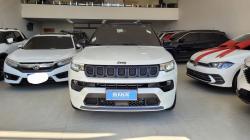 JEEP Compass 1.3 16V 4P FLEX S T270 TURBO AUTOM�TICO