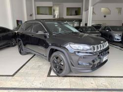 JEEP Compass 1.3 16V 4P FLEX SPORT T270 TURBO AUTOM�TICO