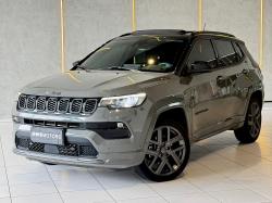 JEEP Compass 1.3 16V 4P FLEX S T270 TURBO AUTOM�TICO