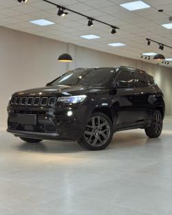 JEEP Compass 1.3 16V 4P FLEX S T270 TURBO AUTOM�TICO
