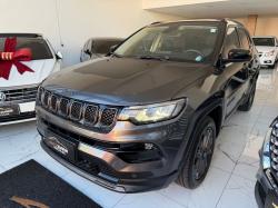 JEEP Compass 1.3 16V 4P FLEX LONGITUDE T270 TURBO AUTOM�TICO