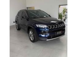 JEEP Compass 1.3 16V 4P FLEX LONGITUDE T270 TURBO AUTOM�TICO