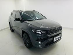 JEEP Compass 1.3 16V 4P FLEX S T270 TURBO AUTOM�TICO