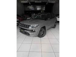 JEEP Compass 1.3 16V 4P FLEX S T270 TURBO AUTOM�TICO