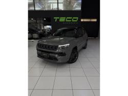 JEEP Compass 1.3 16V 4P FLEX S T270 TURBO AUTOM�TICO