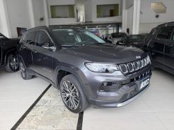 JEEP Compass 1.3 16V 4P FLEX LIMITED T270 TURBO AUTOM�TICO