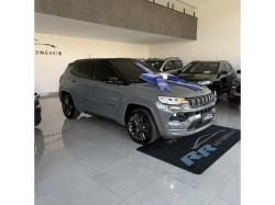 JEEP Compass 1.3 16V 4P FLEX S T270 TURBO AUTOM�TICO