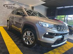 JEEP Compass 1.3 16V 4P FLEX T270 TURBO AUTOM�TICO