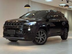 JEEP Compass 1.3 16V 4P FLEX LIMITED T270 TURBO AUTOM�TICO
