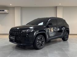 JEEP Compass 1.3 16V 4P FLEX LONGITUDE T270 TURBO AUTOM�TICO