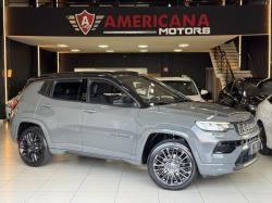 JEEP Compass 1.3 16V 4P FLEX S T270 TURBO AUTOM�TICO