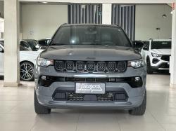 JEEP Compass 1.3 16V 4P FLEX S T270 TURBO AUTOM�TICO