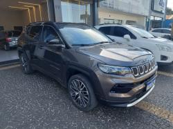 JEEP Compass 1.3 16V 4P FLEX T270 TURBO AUTOM�TICO
