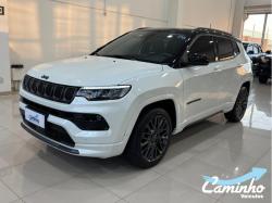 JEEP Compass 1.3 16V 4P FLEX S T270 TURBO AUTOM�TICO