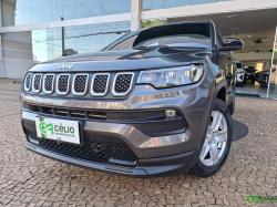 JEEP Compass 1.3 16V 4P FLEX SPORT T270 TURBO AUTOM�TICO