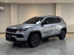 JEEP Compass 1.3 16V 4P FLEX LONGITUDE T270 TURBO AUTOM�TICO