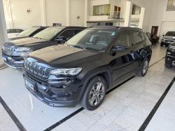 JEEP Compass 1.3 16V 4P FLEX LONGITUDE T270 TURBO AUTOM�TICO