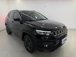 JEEP Compass 1.3 16V 4P FLEX SPORT T270 TURBO AUTOM�TICO