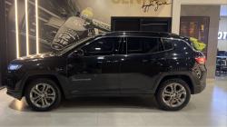 JEEP Compass 1.3 16V 4P FLEX LONGITUDE T270 TURBO AUTOM�TICO
