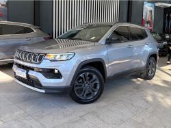 JEEP Compass 1.3 16V 4P FLEX LONGITUDE T270 TURBO AUTOM�TICO