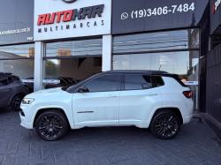 JEEP Compass 1.3 16V 4P FLEX S T270 TURBO AUTOM�TICO