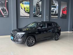JEEP Compass 1.3 16V 4P FLEX S T270 TURBO AUTOM�TICO