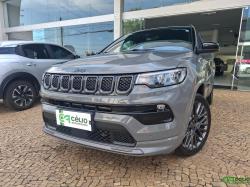 JEEP Compass 1.3 16V 4P FLEX S T270 TURBO AUTOM�TICO