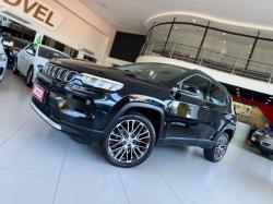 JEEP Compass 1.3 16V 4P FLEX LIMITED T270 TURBO AUTOM�TICO