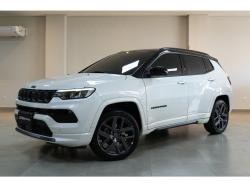 JEEP Compass 1.3 16V 4P FLEX T270 TURBO AUTOM�TICO