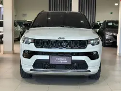 JEEP Compass 1.3 16V 4P FLEX S T270 TURBO AUTOM�TICO