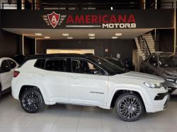 JEEP Compass 1.3 16V 4P FLEX S T270 TURBO AUTOMÁTICO